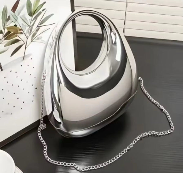 Acrylic Handbags for Women