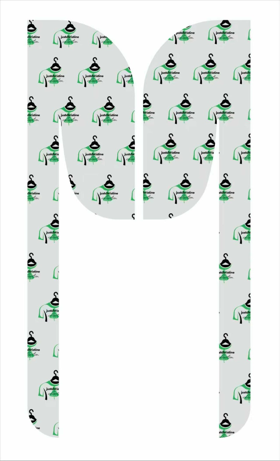 Silver Gray Satin Durag