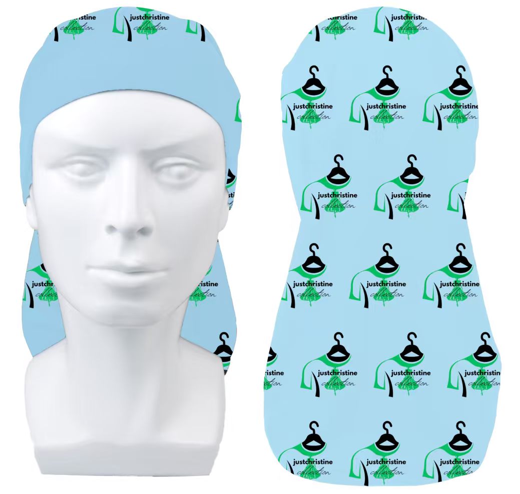 Men Durag