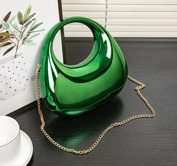 Acrylic Handbags for Women