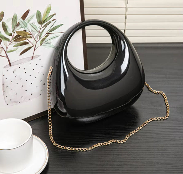 Acrylic Handbags for Women